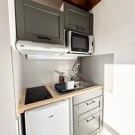 Appartamento Joli Duplex Cocooning à 2 Pas Du Port